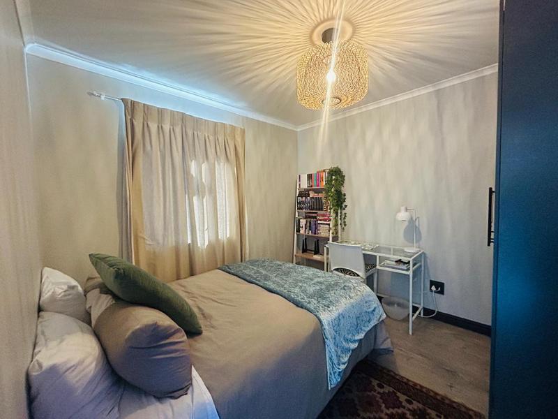3 Bedroom Property for Sale in De Zoete Inval Western Cape